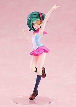 未開封 遊戯王 ZEXAL 観月小鳥 ホビージャパン AMAKUNI フィギュア Amazon | AMAKUNI ホビージャパン ZEXAL 観月小鳥 フィギュア